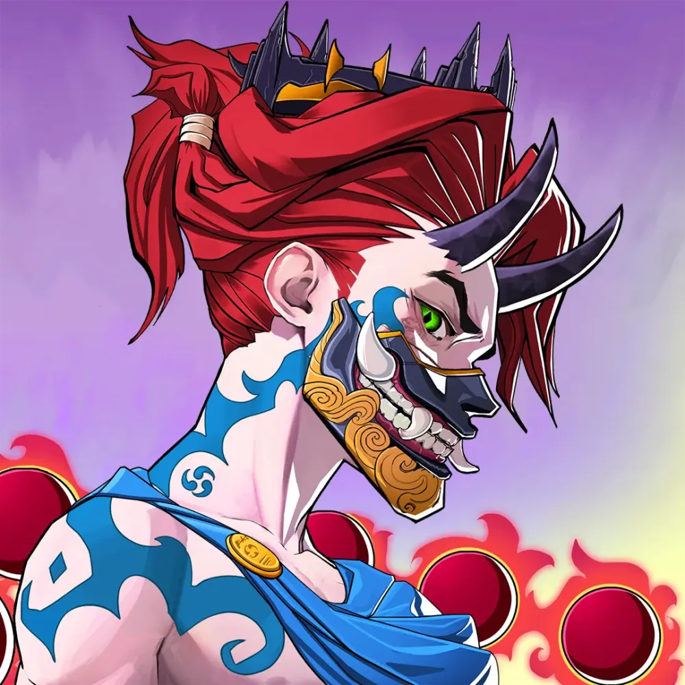 Ryujin #1077