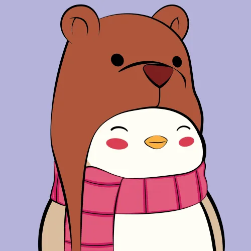 Pudgy Penguin #2099