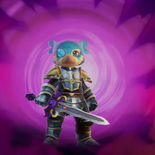 Adventurer #773