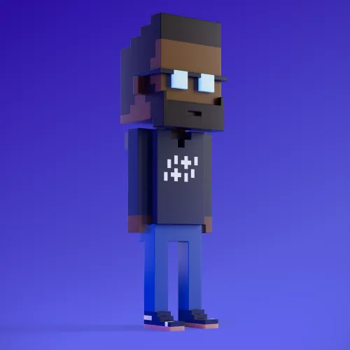 Meebit #18653