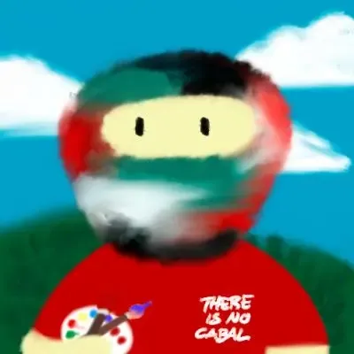Bitcoin Weirdos #9037 (#96499621)