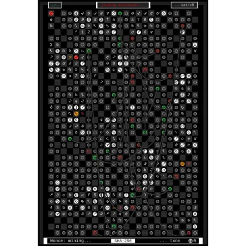 Hashed #232 (#75946724)