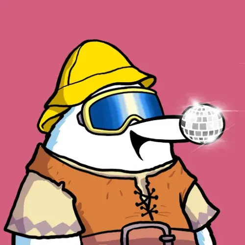 FluffyPolarBear ＃7201