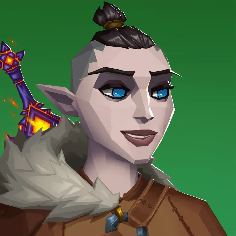 Guild of Guardians Avatars #6698