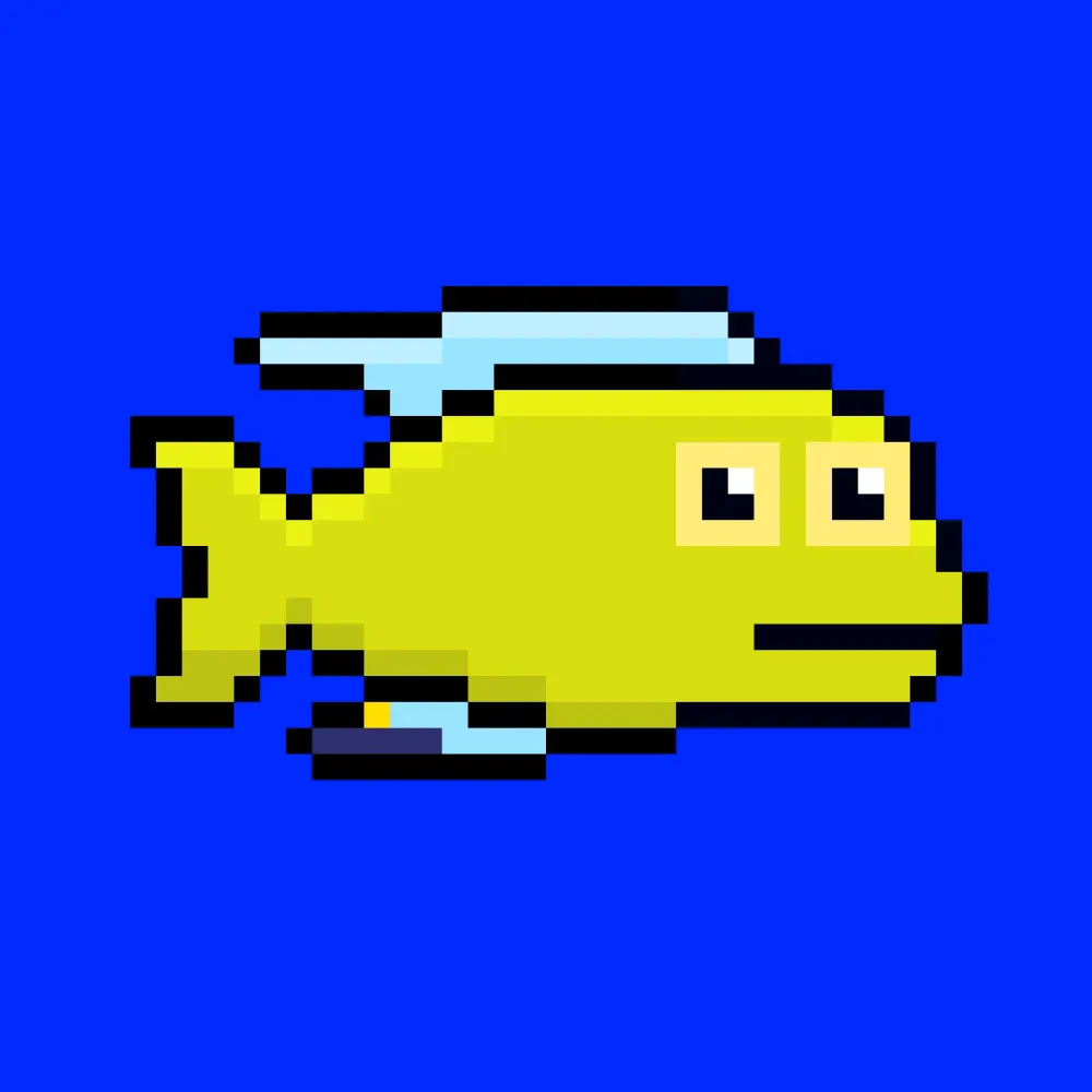 CryptoFish #762