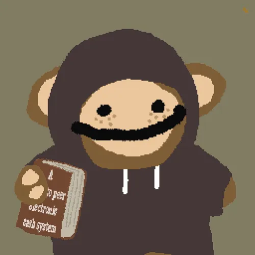 Bitcoin Puppet ＃4936 （＃53156263）