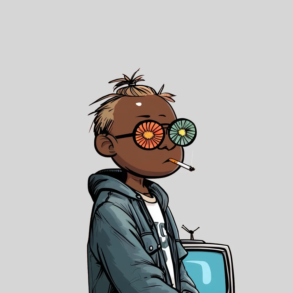 Digital Slops #3148