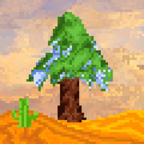 Nftree #416
