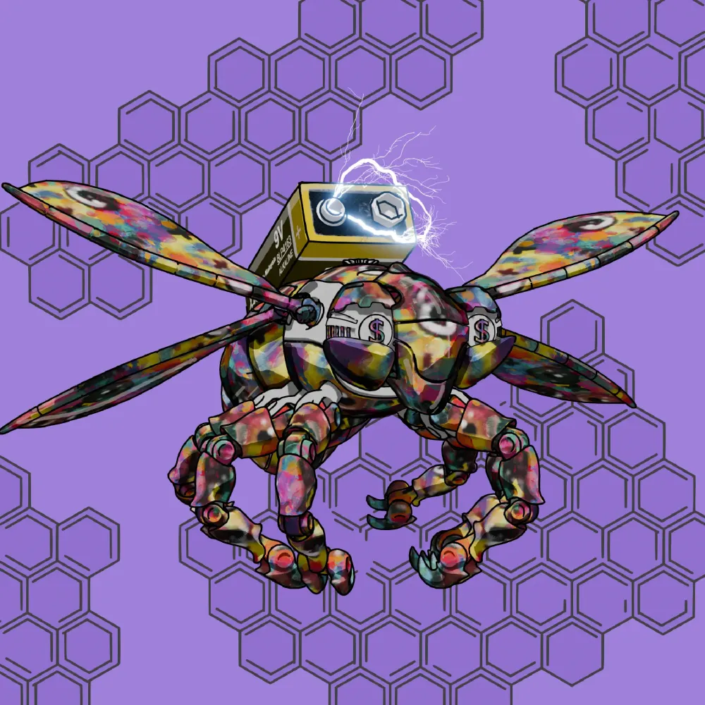 BeeOS #892