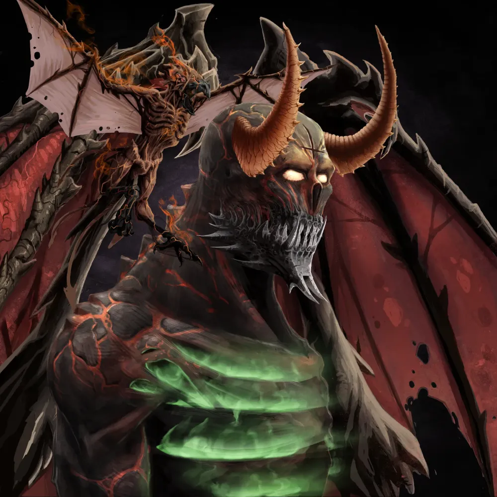 The Sons of Evil #250
