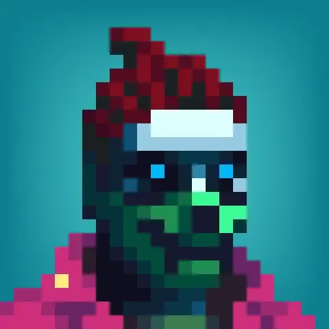 GENUINE UNDEAD #9824