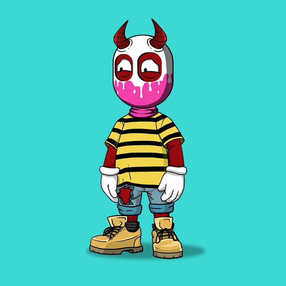 Based Style #789