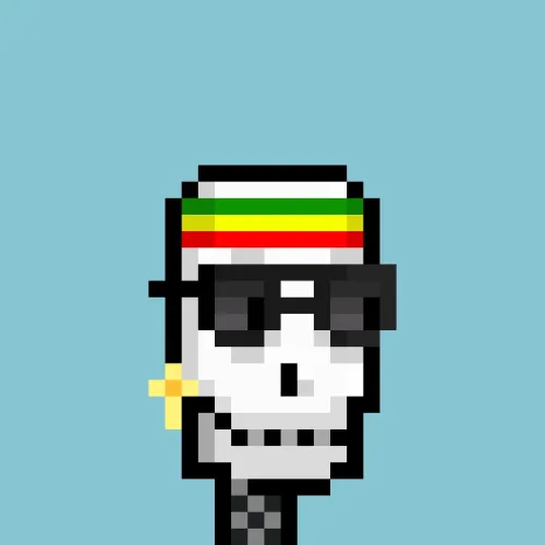 Dead Degen ＃199