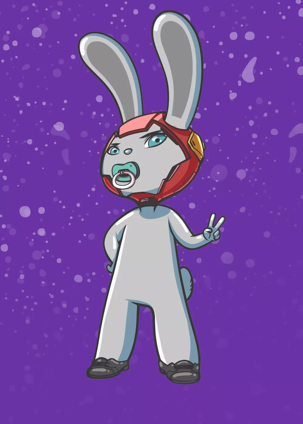Pebble #2771