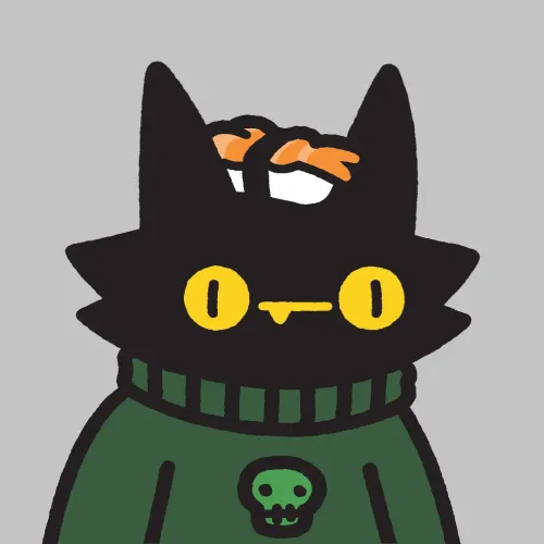 Shadow Wolf #2125