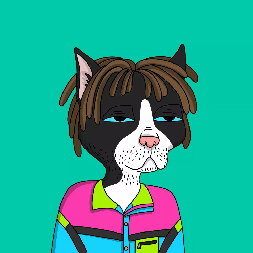 GutterCat #1818