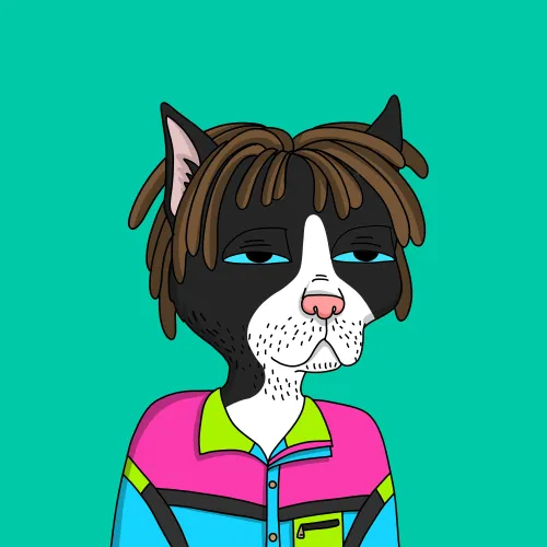 GutterCat #1818