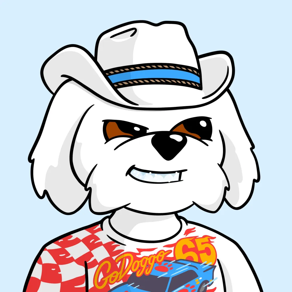 BoDoggos #6623