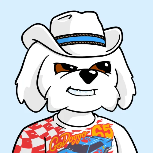 BoDoggos #6623