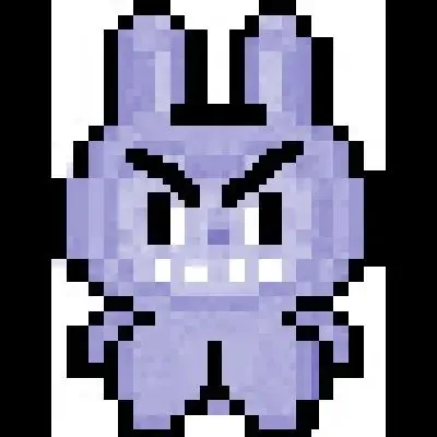 Wrapped Labitbu #8636 (#102562590)