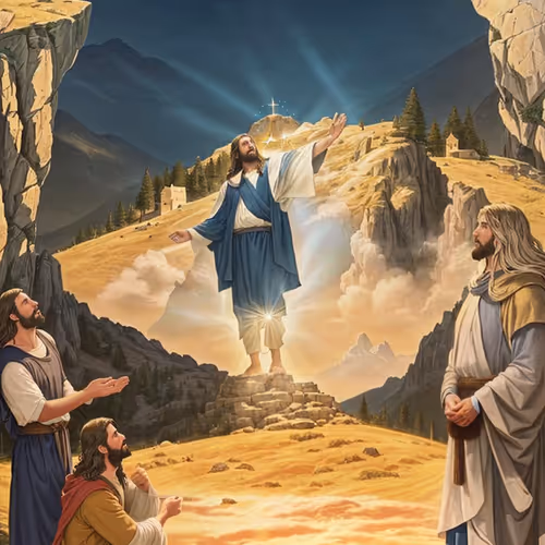 Milady in Christ #1873