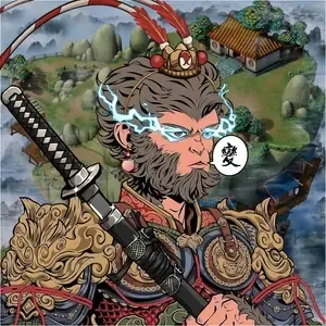 wukong ＃813 （＃425590854）