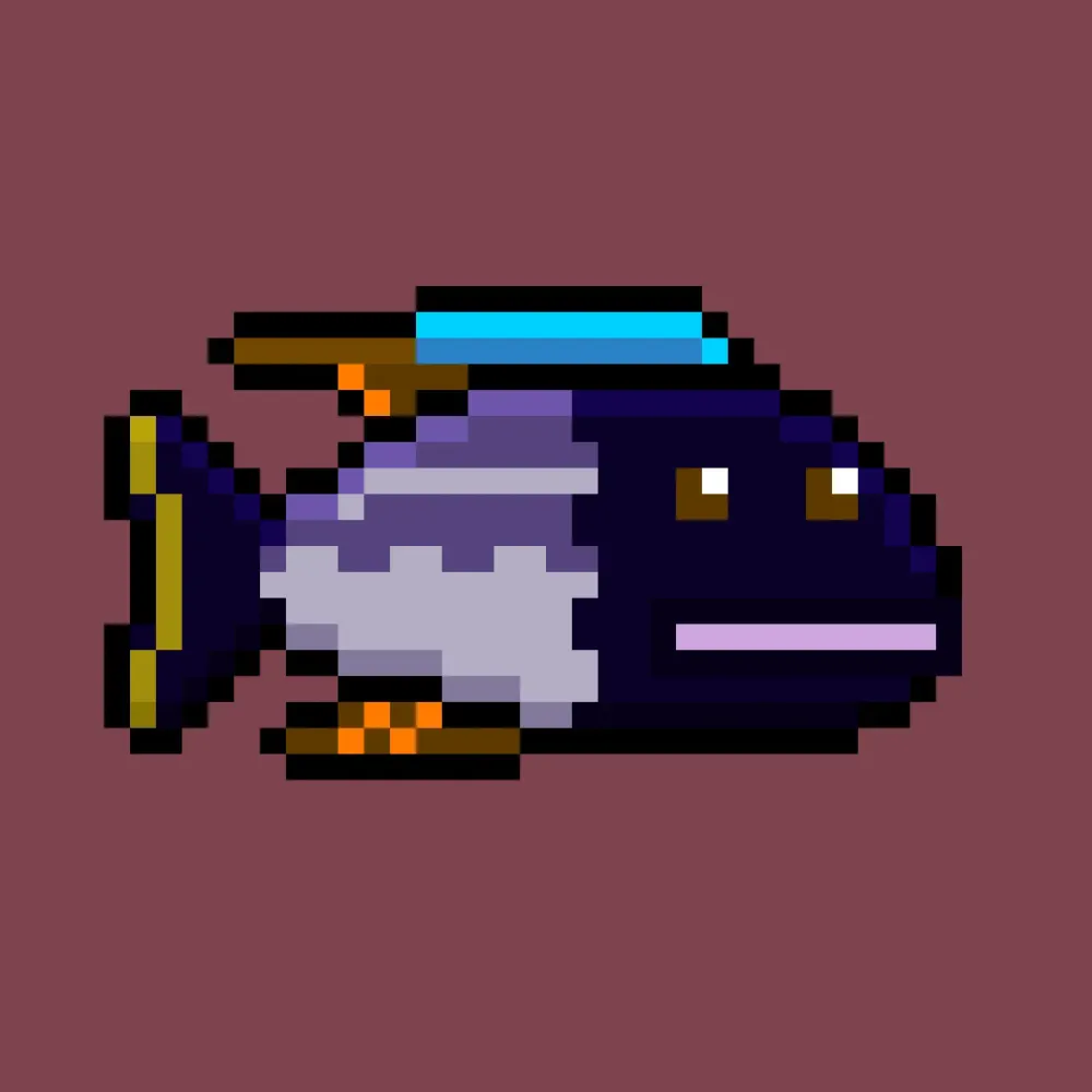 CryptoFish #1013