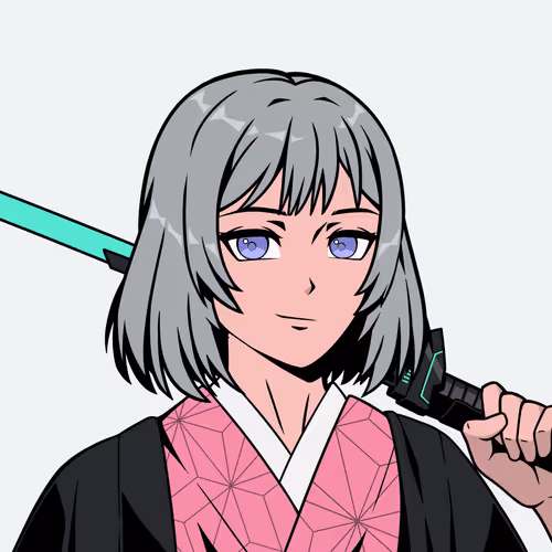 Ronin #3388