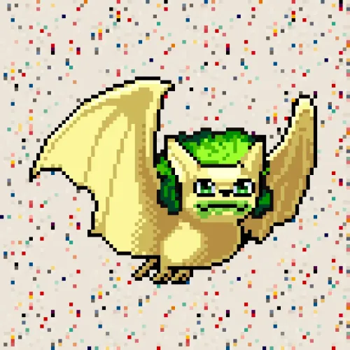 CryptoBat #8921