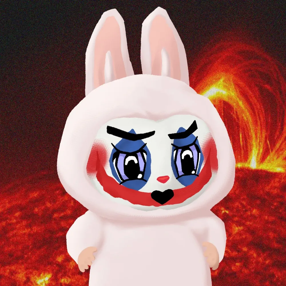 Labubi #204