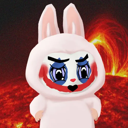 Labubi #204
