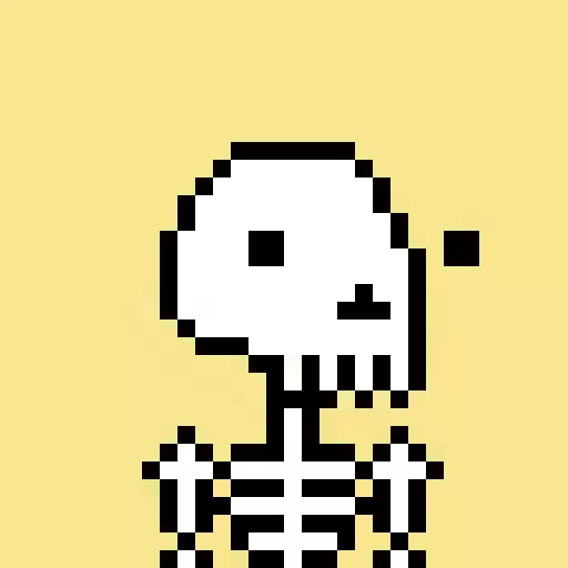 PixelDood #3657