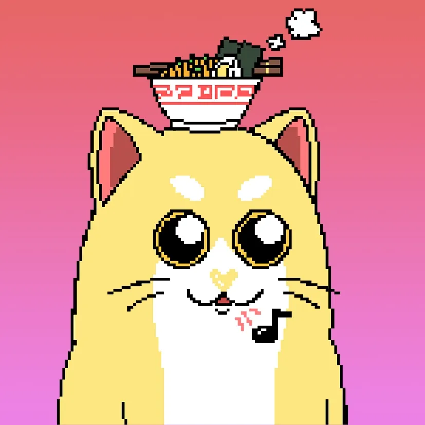 Liberty Cats