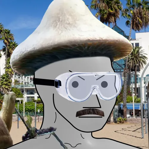 Non-Playable Custom #59600