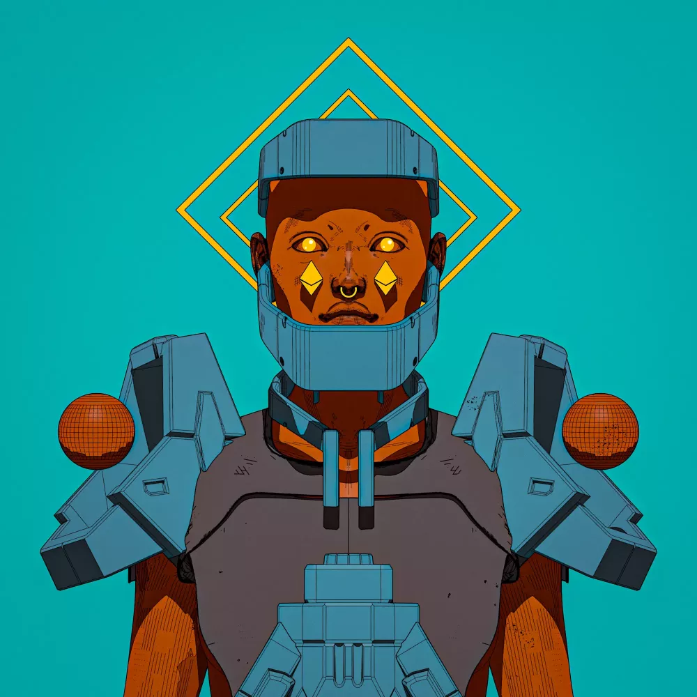 MAGMA-37 #38