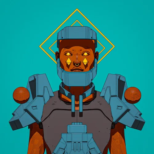 MAGMA-37 #38