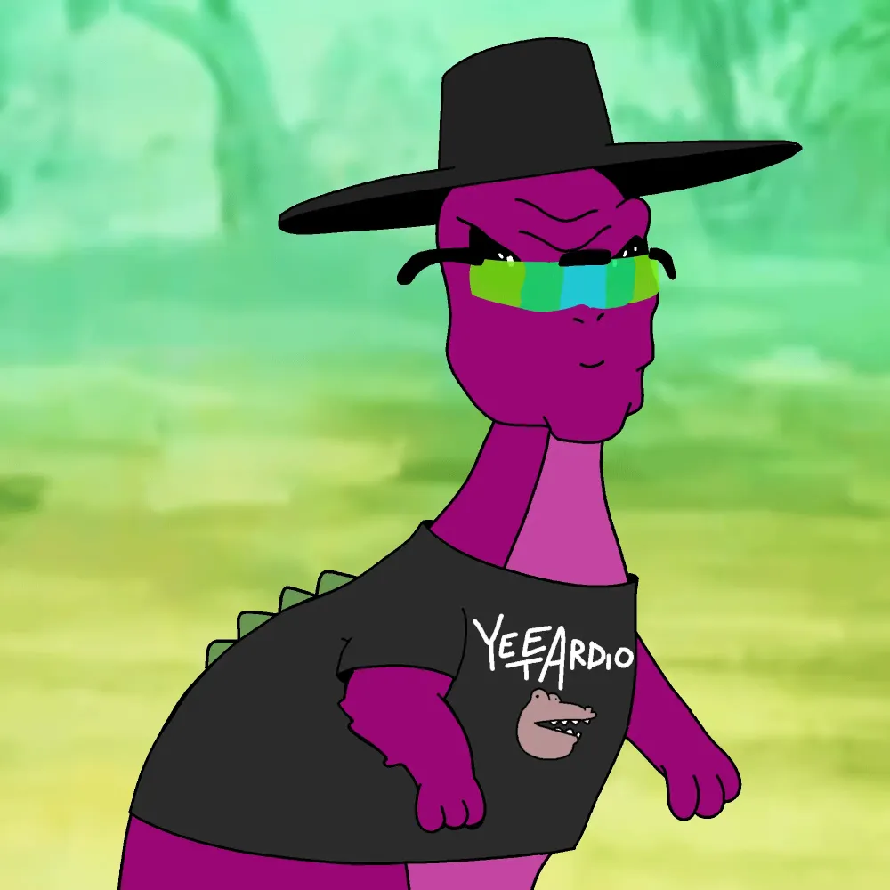 Yeetardios #49