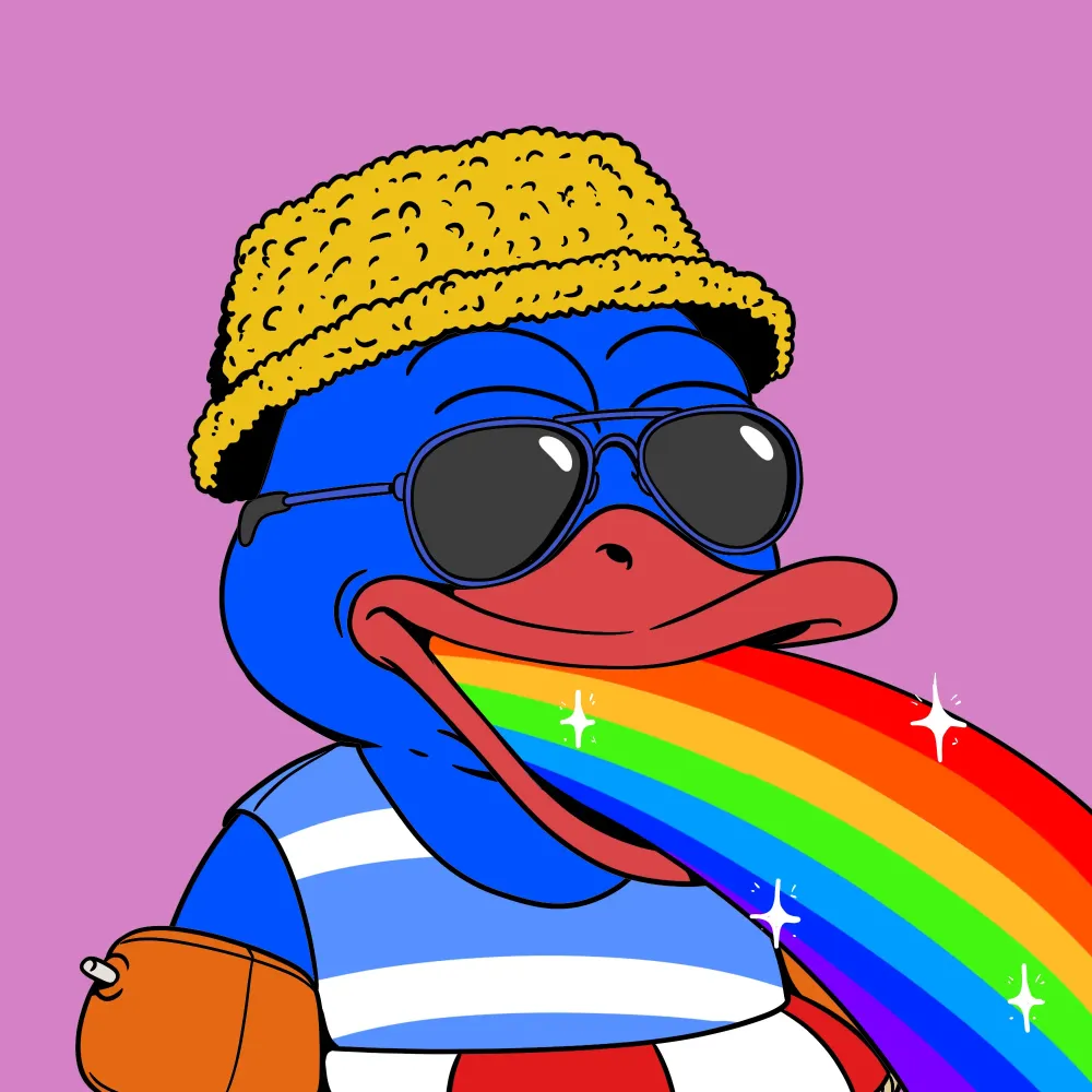 Duckboo #201