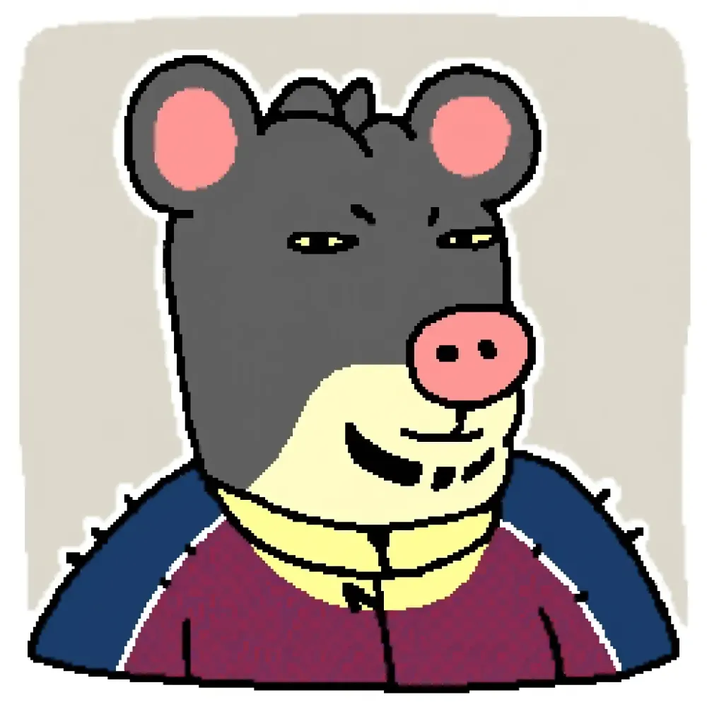 MeatloafMayor #16296