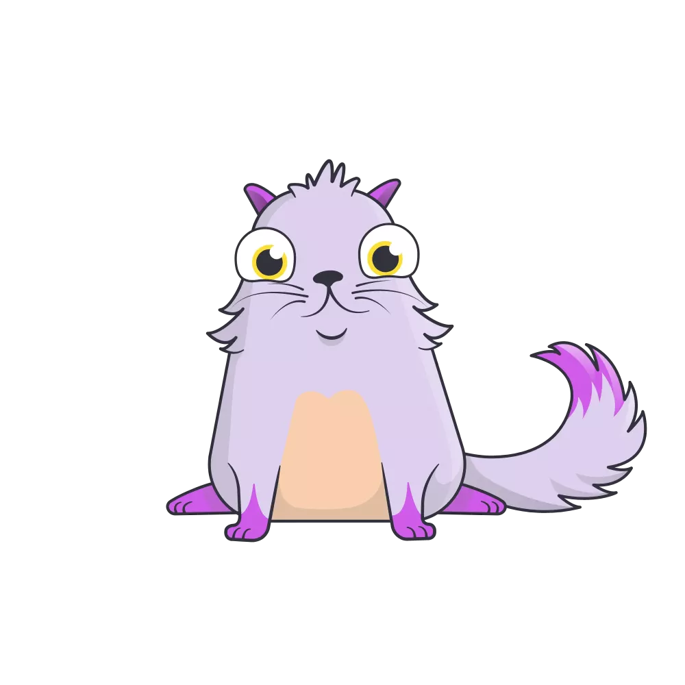 CryptoKitties #180867