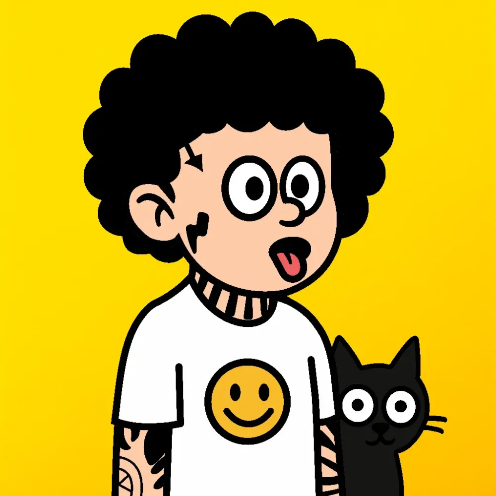 BoldToons #5057