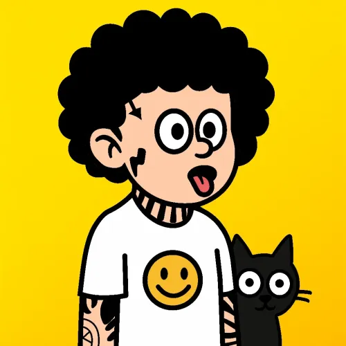 BoldToons #5057