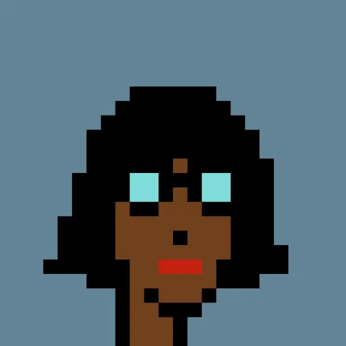 CryptoPunk #1246