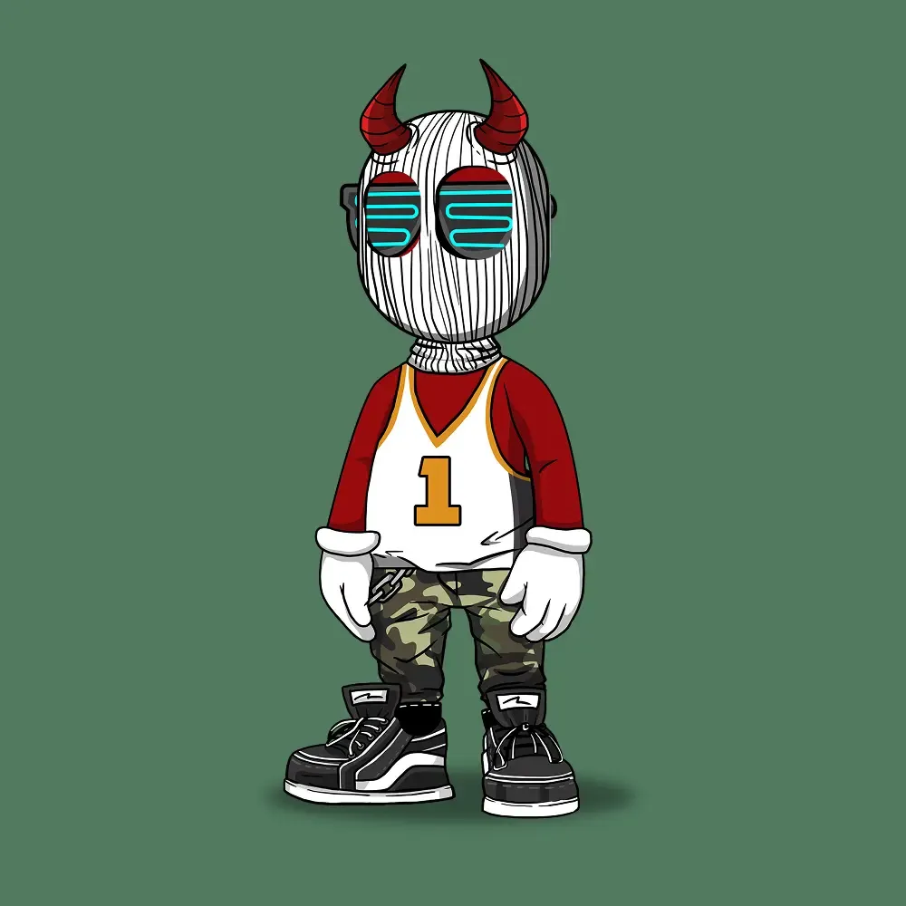 Based Style #4141