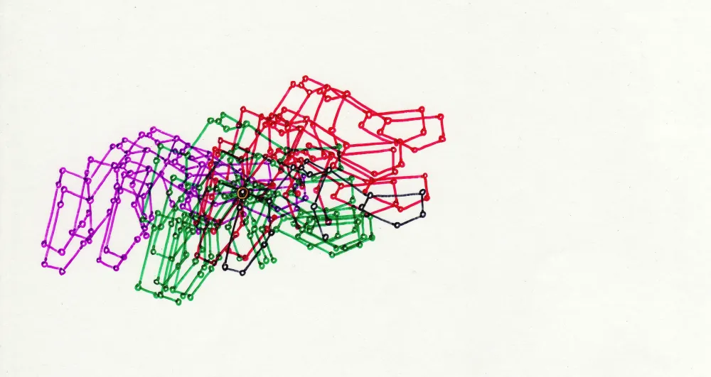 sky map project II: translations 4 #4