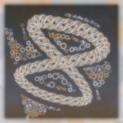 Friendship Bracelets #24613