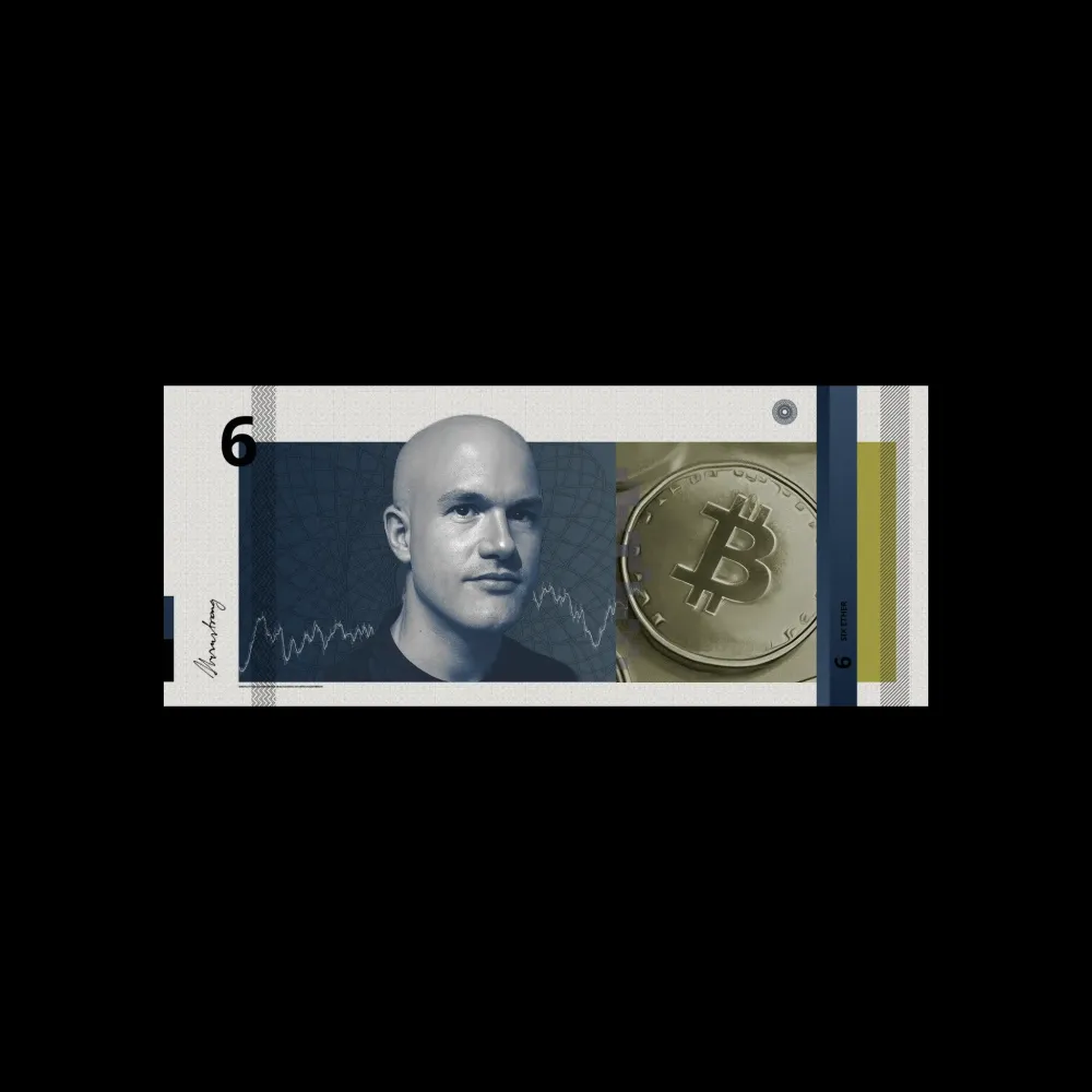 6ETH MIDNIGHT ARMSTRONG:BTC #388