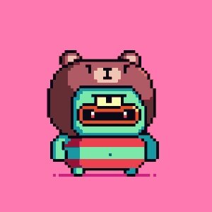 Baby Pepe #5175