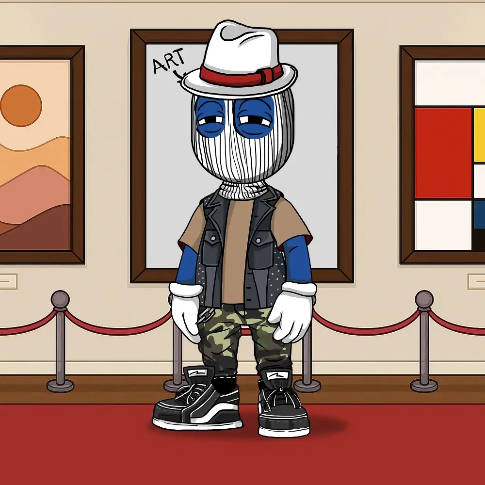 Based Style #1542