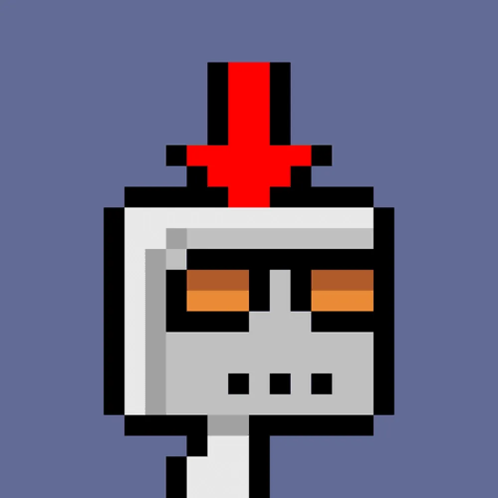 CryptoAgent #5791